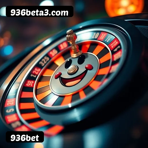 Bônus e promoções 936bet