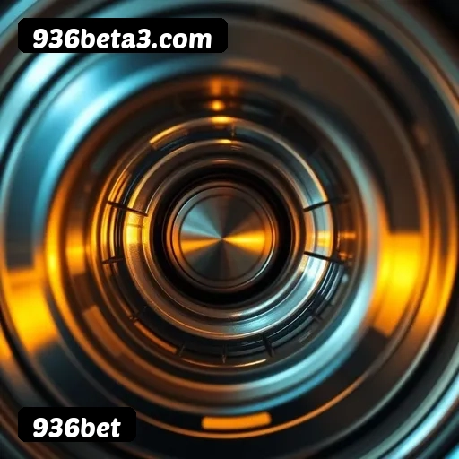 Logo da 936bet