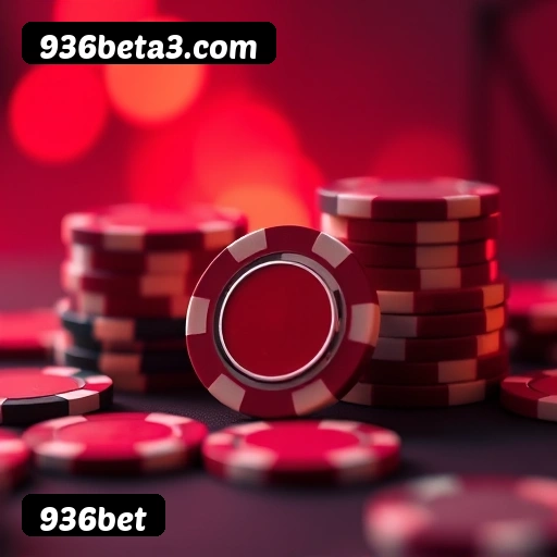 Pagamentos PIX na 936bet