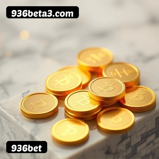 Principais provedores de slots da 936bet - NetEnt, Pragmatic Play, Play'n GO